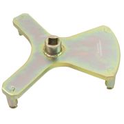 AI010169 Приспособление для снятия/установки крышки колбы топливного насоса BMW F01