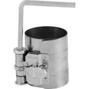 AI020039 Оправка поршневых колец нерж. сталь 3