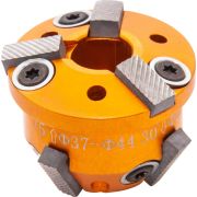 AI020065-2 Режущая головка для восстановления фасок седел клапанов, d37-44, 75° и 30°