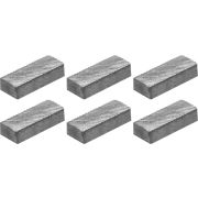 AI020065-6-1 Сменные лезвие для режущей головки AI020065-6, 6.8x18 мм, 6 шт.