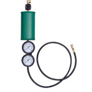 AI020097 Приспособления для промывки форсунок систем впрыска