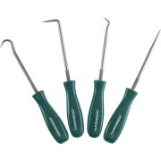 AI030022 Набор крючков для демонтажа уплотнительных колец мини, 4 предмета