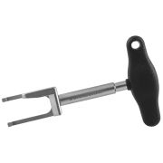 AI040040 Инструмент для демонтажа катушек систем зажигания двигателей VAG V5 2.3 л, V6 3.2 л, VR6