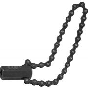 AI050003 Съемник масляных фильтров цепной с приводом 1/2''DR, 16 мм HDR, с диапазоном до 120 мм