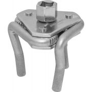 AI050037 Съемник масляных фильтров трехлапый 45-110 мм