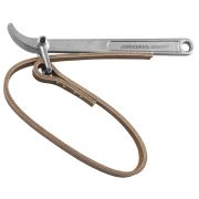 AI050077 Ключ ременный для непрофилированных деталей 25-160 мм.