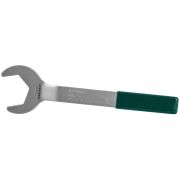 AI050108 Ключ 46 мм. контропоры вискомуфты вентилятора охлаждения, натяжения приводного ремня и обслуживания водяного насоса двигателей GM OHC OPEL, VAUXHALL