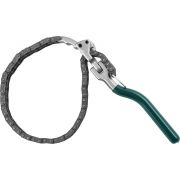 AI050110 Ключ цепной для масляных фильтров усиленный 60-165 мм.