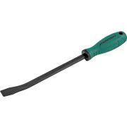 AI050211-B Лопатка монтажная изогнутая с двухкомпонентной рукояткой, 10х200 мм