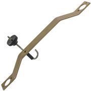 AL010022A (AL010022) Приспособление для фиксации валов ГРМ двигателей VAG V6 2,6/2,8 л.от 91 г.в.