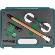 AL010088 Набор для установки валов ГРМ двигателей VAG 1.2, 1.4, 1.6 л. FSI/TFSI