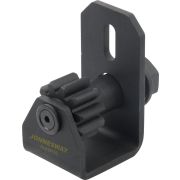 AL010116 Приспособление для поворота коленчатого вала грузовых автомобилей DAF