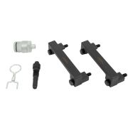 AL010133 Набор приспособлений для обслуживания ГРМ двигателей AUDI V6, V8 FSI