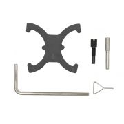 AL010138 Набор приспособлений для установки фаз ГРМ двигателей FORD HXDA