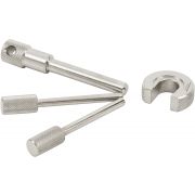 AL010156 Набор приспособлений для установки угла опережения зажигания дизельных двигателей PSA 2.5/2.8 л.