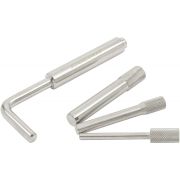 AL010175 Набор приспособлений для установки фаз ГРМ двигателей FORD DURATORQ