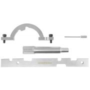 AL010176 Набор приспособлений для ремонта и регулировки фаз ГРМ двигателей OPEL/GM 1.0, 1.2, 1.4 л