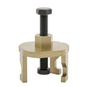 AL010177 Съемник зубчатого колеса распределительных валов дизельных двигателей FORD DURATORQ. FORD: 303-651