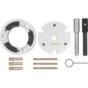 AL010179 Набор приспособлений для установки фаз ГРМ дизельных двигателей FORD TDDI / TDCI.