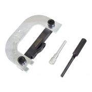 AL010180 Набор приспособлений для фиксации распределительных и коленчатых валов двигателей RENAULT