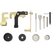 AL010183 Набор для регулировки фаз ГРМ дизельных двигателей RENAULT/NISSAN DCI