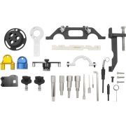 AL010184 Универсальный набор приспособлений для ремонта и обслуживания двигателей OPEL