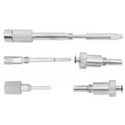 AL010186 Набор приспособлений для регулировки фаз ГРМ двигателя  FIAT DUCATO/IVECO DAILY 2.3L JTD