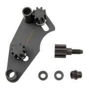 AL010187 Приспособление для фиксации приводов распределительных валов двигателей RENAULT. Оригинальный номер MOT 1801 и MOT1509-01