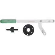 AL010189 Приспособление для снятия/установки шкива коленчатого вала двигателей FORD.