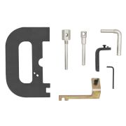 AL010190 Набор приспособлений для регулировки ГРМ двигателей RENAULT