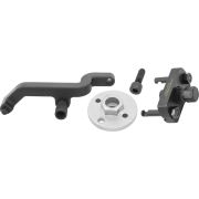 AL010201 Набор приспособлений для обслуживания насоса системы охлаждения двигателей VAG