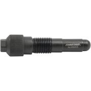 AL010203 Фиксатор коленчатого вала двигателей VAG. Оригинальный № VAG T40069