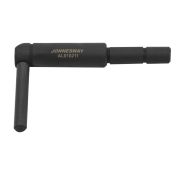 AL010211 Приспособление для фиксации маховика двигателей BMW. BMW 115 180