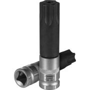 AL010222 Торцевая головка 1/2