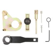 AL010229 Набор приспособлений для установки фаз ГРМ двигателей  RENAULT 2.0 DCI