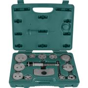 AN010001B (AN10001B) Съемник тормозных цилиндров дисковых тормозов, 13 предметов