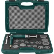 AN010001D Набор для развода тормозных цилиндров (пневматический)