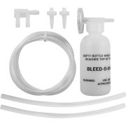 AN010022 Приспособление для прокачки тормозов