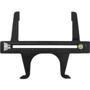 AN010023 Приспособление для измерения размеров барабанов и диаметра установленных колодок барабанных тормозов 165-362 мм.