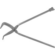 AN010041 Универсальные щипцы для демонтажа тормозных пружин