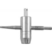 AN010098 Инструмент для ремонта колесных ниппелей