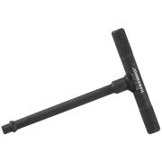 AN010118 Приспособление для установки возвратной пружины колодок стояночного тормоза МВ