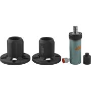 AN010136 Съемник ступицы гидравлический