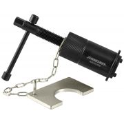 AN010199 Приспособление для возврата поршней задних дисковых тормозных механизмов VAG Cabrio, Corrado, Golf, Jetta, Beetle, Passat, A3 и аналогичных.