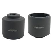 AN010234 Головка торцевая радиусная 3/4