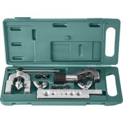 AN040043N Набор для развальцовки трубок, 8 предметов