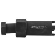 AN040173 Радиусная торцевая насадка для демонтажа форсунок дизельных двигателей MAN, MERCEDES, SCANIA