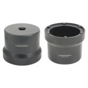 AN040204 Головка торцевая радиусная 3/4