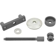 AN040271 Приспособление для снятия/установки сайлентблоков заднего подрамника FORD Mondeo.