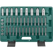 AN050011 Набор для демонтажа гаек штоков амортизаторов, стоек McPherson